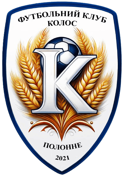 ФК Колос Полонне